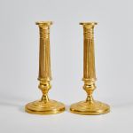 964 7035 CANDLESTICKS